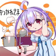 『蒼き雷霆 ガンヴォルト』累計12万DL達成、LINEスタンプも配信開始