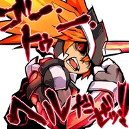 『蒼き雷霆 ガンヴォルト』累計12万DL達成、LINEスタンプも配信開始