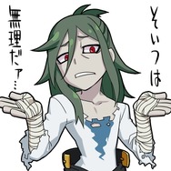 『蒼き雷霆 ガンヴォルト』累計12万DL達成、LINEスタンプも配信開始