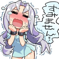 『蒼き雷霆 ガンヴォルト』累計12万DL達成、LINEスタンプも配信開始