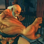 ストリートファイターIV