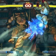 ストリートファイターIV