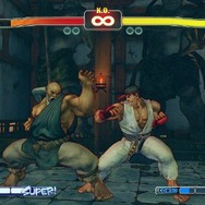 ストリートファイターIV