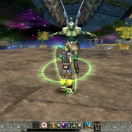 (c) 2007 Gamania Digital Entertainment Co., Ltd. All Rights Reserved. (c) 2007 T-Entertainment Co., ltd. All rights Reserved.