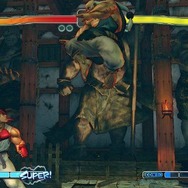 ストリートファイターIV