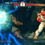 ストリートファイターIV