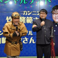 【レポート】『大逆転裁判』完成発表会の総まとめ…あのCMの2人も