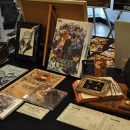 【レポート】『大逆転裁判』完成発表会の総まとめ…あのCMの2人も