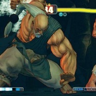 ストリートファイターIV