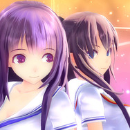 『ヴァルキリードライヴ ビクニ』“少女”武器化システムなどが判明…新キャラ4人もやっぱり爆乳