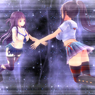 『ヴァルキリードライヴ ビクニ』“少女”武器化システムなどが判明…新キャラ4人もやっぱり爆乳