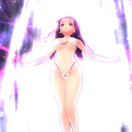 『ヴァルキリードライヴ ビクニ』“少女”武器化システムなどが判明…新キャラ4人もやっぱり爆乳