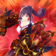 『ヴァルキリードライヴ ビクニ』“少女”武器化システムなどが判明…新キャラ4人もやっぱり爆乳