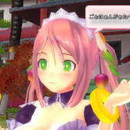 『ヴァルキリードライヴ ビクニ』“少女”武器化システムなどが判明…新キャラ4人もやっぱり爆乳