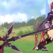 『ヴァルキリードライヴ ビクニ』“少女”武器化システムなどが判明…新キャラ4人もやっぱり爆乳