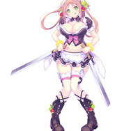 『ヴァルキリードライヴ ビクニ』“少女”武器化システムなどが判明…新キャラ4人もやっぱり爆乳