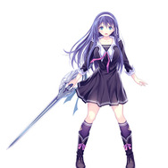 『ヴァルキリードライヴ ビクニ』“少女”武器化システムなどが判明…新キャラ4人もやっぱり爆乳