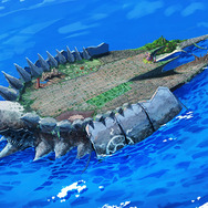 『ヴァルキリードライヴ ビクニ』“少女”武器化システムなどが判明…新キャラ4人もやっぱり爆乳