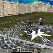 (c) 2007 Gamania Digital Entertainment Co., Ltd. All Rights Reserved. (c) 2007 T-Entertainment Co., ltd. All rights Reserved.