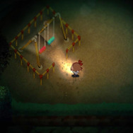 日本一ソフトウェア、PS Vita『夜廻』を発表…幼い彼女は生まれて初めて、「死ぬこと」について考えました。