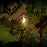 日本一ソフトウェア、PS Vita『夜廻』を発表…幼い彼女は生まれて初めて、「死ぬこと」について考えました。