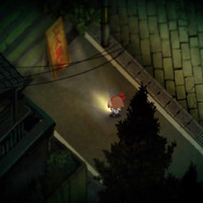 日本一ソフトウェア、PS Vita『夜廻』を発表…幼い彼女は生まれて初めて、「死ぬこと」について考えました。