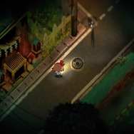 日本一ソフトウェア、PS Vita『夜廻』を発表…幼い彼女は生まれて初めて、「死ぬこと」について考えました。