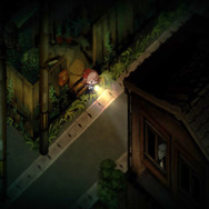 日本一ソフトウェア、PS Vita『夜廻』を発表…幼い彼女は生まれて初めて、「死ぬこと」について考えました。