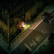 日本一ソフトウェア、PS Vita『夜廻』を発表…幼い彼女は生まれて初めて、「死ぬこと」について考えました。