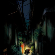 日本一ソフトウェア、PS Vita『夜廻』を発表…幼い彼女は生まれて初めて、「死ぬこと」について考えました。