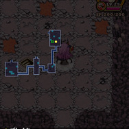 画面下の「マップ」をタップすると地図がはっきり見えるように