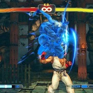 ストリートファイターIV