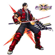 『プロジェクト クロスゾーン2』11月12日発売決定、主人公は有栖零児&小牟に!新システムも続々公開