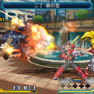 『プロジェクト クロスゾーン2』11月12日発売決定、主人公は有栖零児&小牟に!新システムも続々公開
