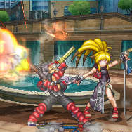 『プロジェクト クロスゾーン2』11月12日発売決定、主人公は有栖零児&小牟に!新システムも続々公開
