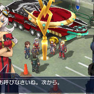 『プロジェクト クロスゾーン2』11月12日発売決定、主人公は有栖零児&小牟に!新システムも続々公開