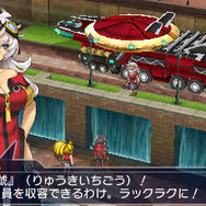 『プロジェクト クロスゾーン2』11月12日発売決定、主人公は有栖零児&小牟に!新システムも続々公開