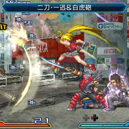 『プロジェクト クロスゾーン2』11月12日発売決定、主人公は有栖零児&小牟に!新システムも続々公開