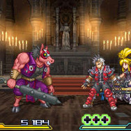 『プロジェクト クロスゾーン2』11月12日発売決定、主人公は有栖零児&小牟に!新システムも続々公開