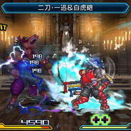 『プロジェクト クロスゾーン2』11月12日発売決定、主人公は有栖零児&小牟に!新システムも続々公開