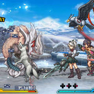 『プロジェクト クロスゾーン2』11月12日発売決定、主人公は有栖零児&小牟に!新システムも続々公開