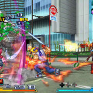 『プロジェクト クロスゾーン2』11月12日発売決定、主人公は有栖零児&小牟に!新システムも続々公開