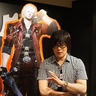 【インタビュー】『デビル メイ クライ 4 スペシャルエディション』森川智之と石川界人に“吹き替え”という仕事を訊いた