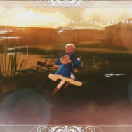 ティザームービーより