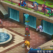 『ワルキューレの冒険』が3DSで復活！限定版『PXZ2』の特典として…あの小牟も参戦