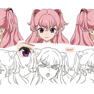 TVアニメ「ヴァルキリードライブ」は10月放送！ Gカップ美少女を含むキャラ3名の詳細も