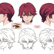 TVアニメ「ヴァルキリードライブ」は10月放送！ Gカップ美少女を含むキャラ3名の詳細も