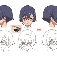 TVアニメ「ヴァルキリードライブ」は10月放送！ Gカップ美少女を含むキャラ3名の詳細も