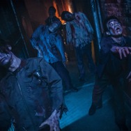 【レポート】USJ「バイオハザード・ザ・リアル 3」の没入感がエグイ…HMDでUIを表示し、銃でゾンビを撃つ“お化け屋敷”