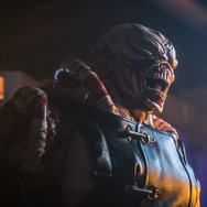 【レポート】USJ「バイオハザード・ザ・リアル 3」の没入感がエグイ…HMDでUIを表示し、銃でゾンビを撃つ“お化け屋敷”